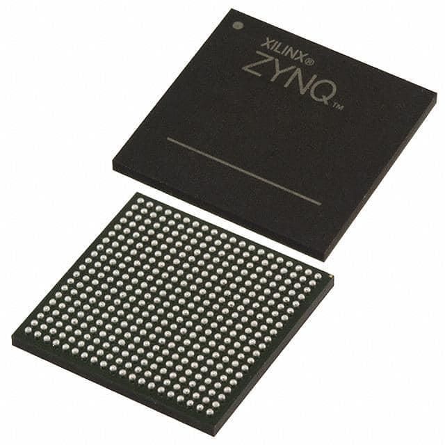 Кц7а15т-1ЦСГ324Ц
