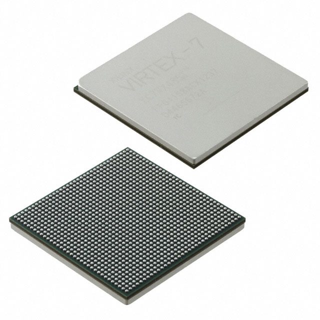 Кц7с100-2фгга484ц